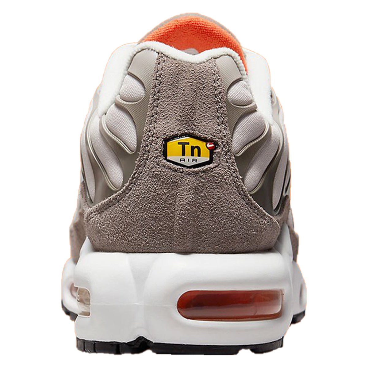 Nike Air Max Plus First Use Beige Orange