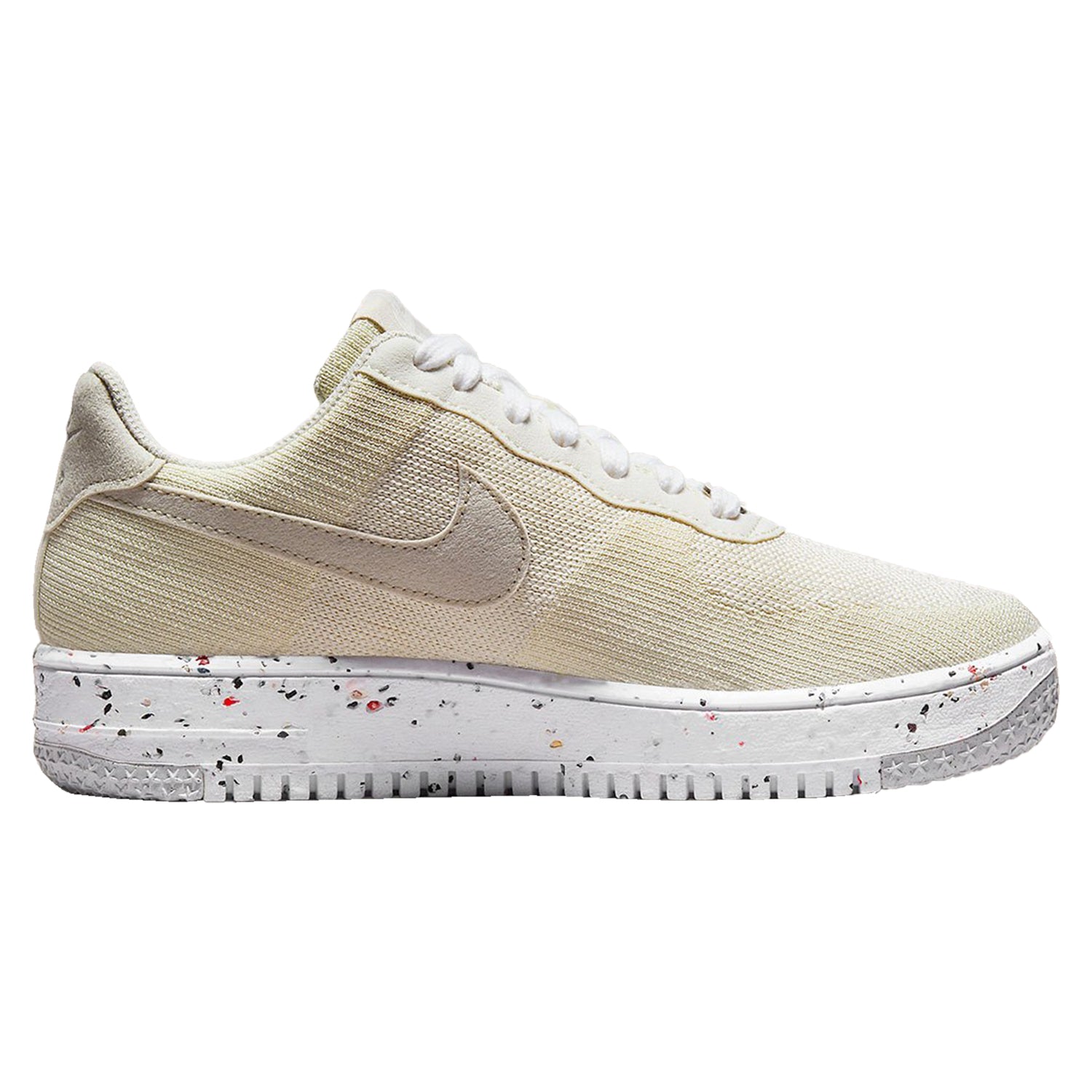 Nike Air Force 1 Low Crater Sail (Women&