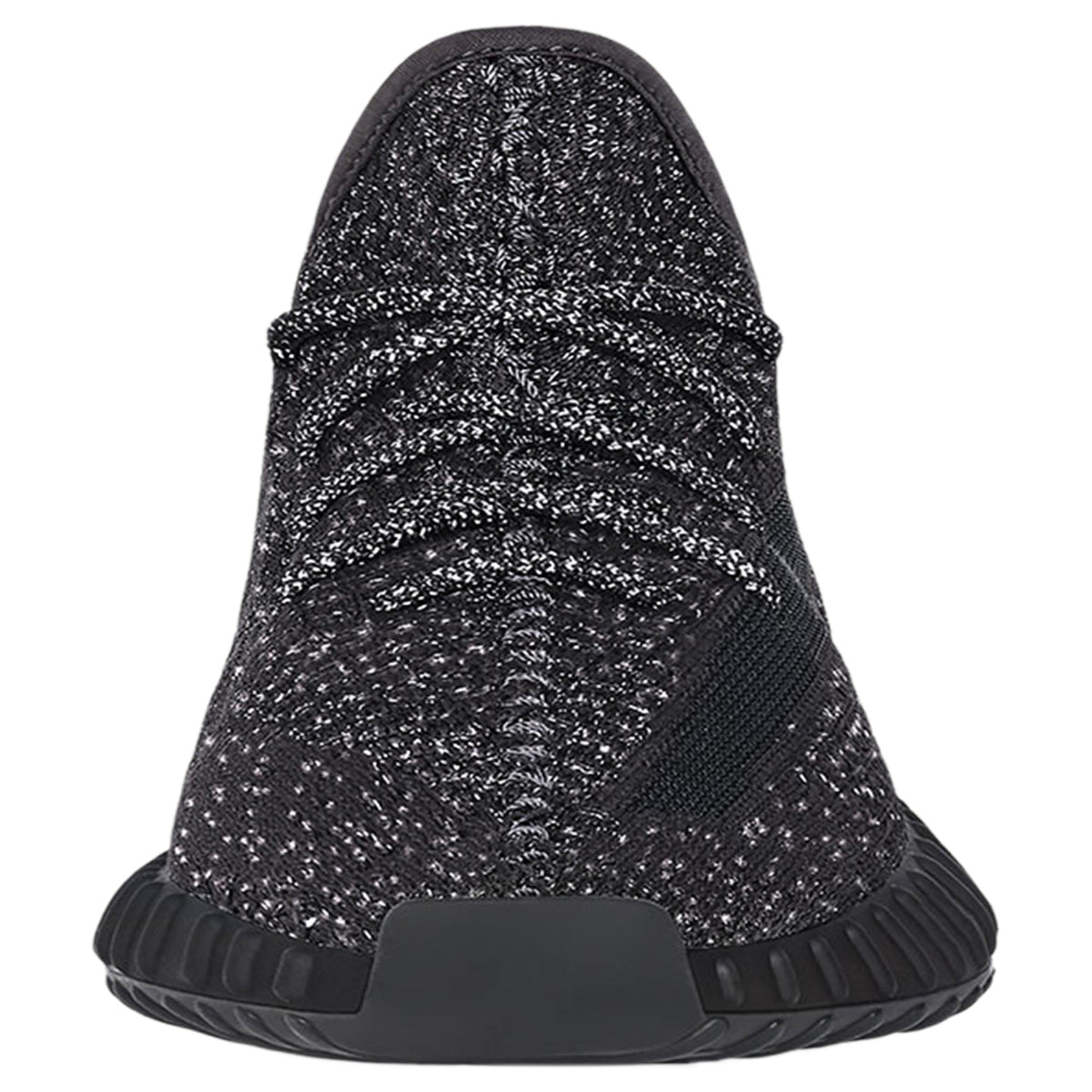adidas Yeezy Boost 350 V2 Static Black (Reflective)