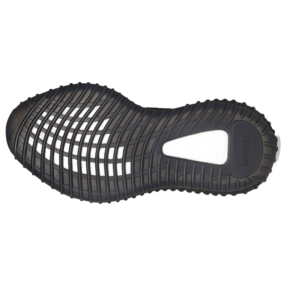 adidas Yeezy Boost 350 V2 Static Black (Reflective)