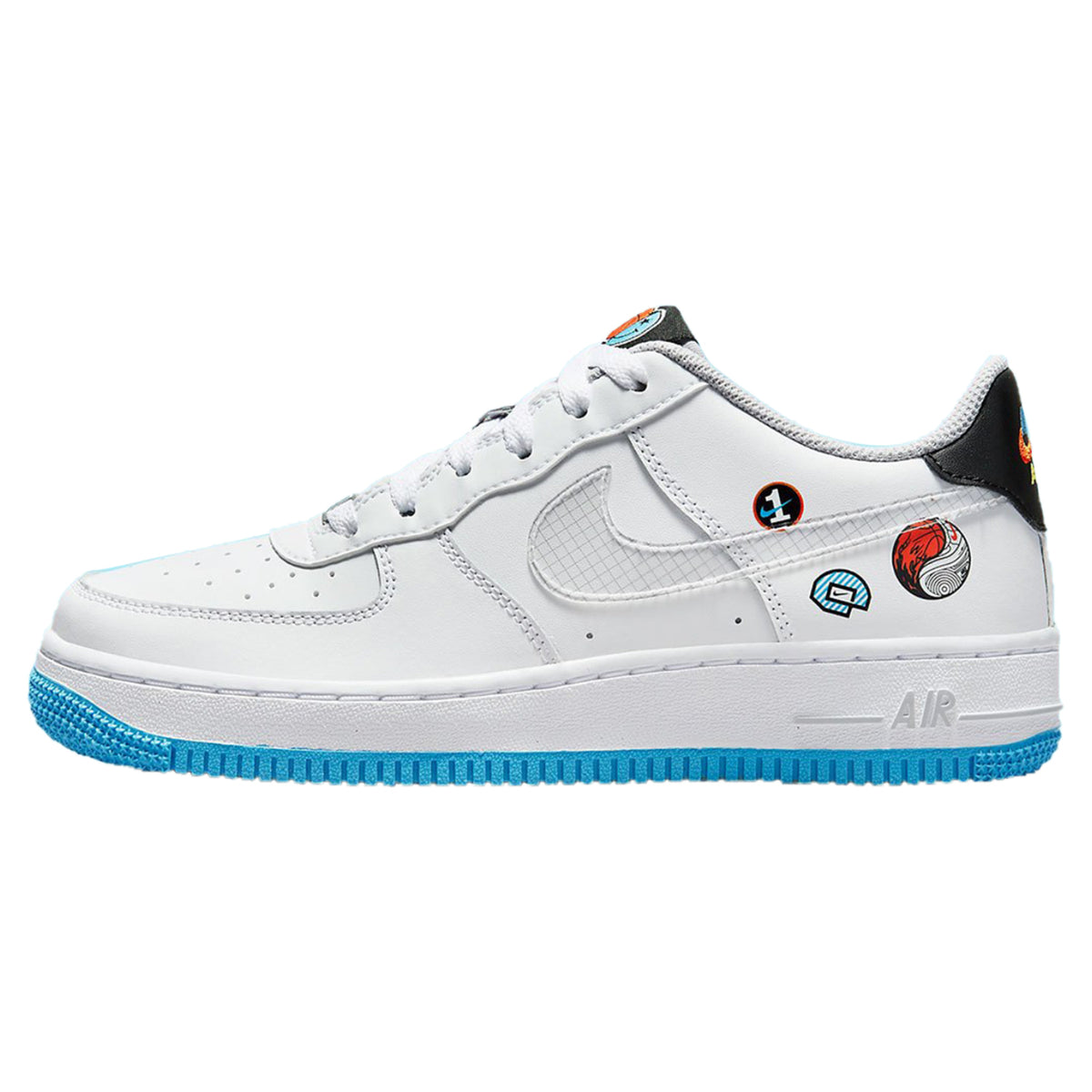 AIR FORCE 1 LV8 1 GS &