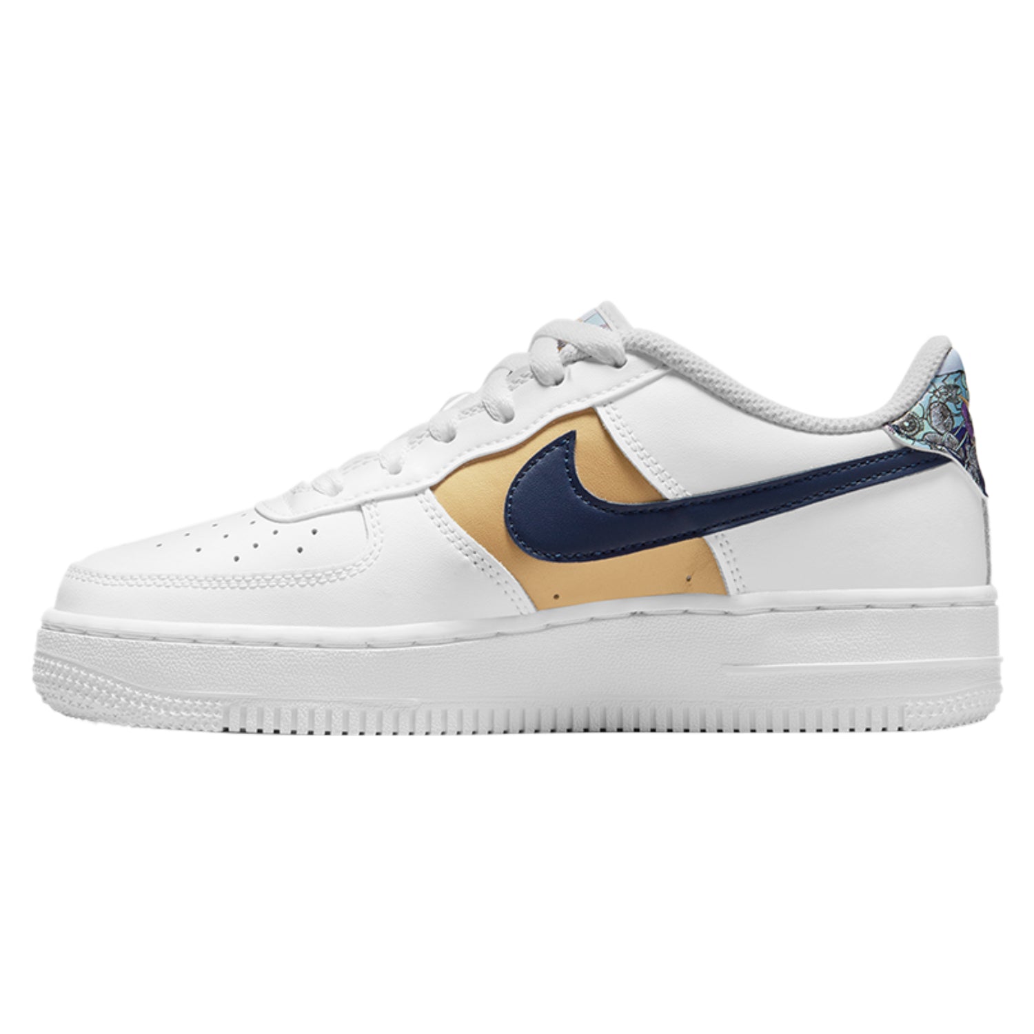 Nike Air Force 1 Low &