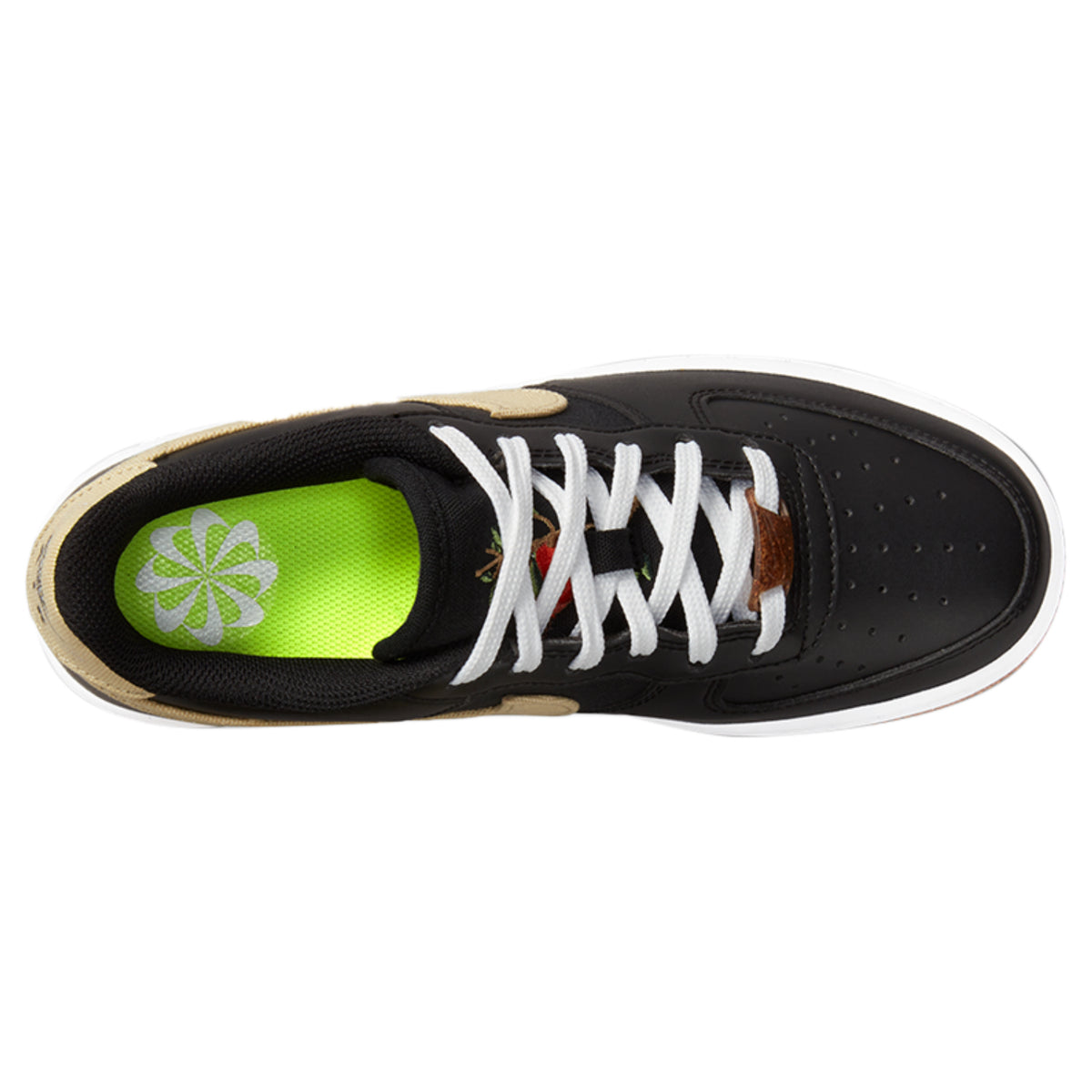 AIR FORCE 1 LV8 GS &