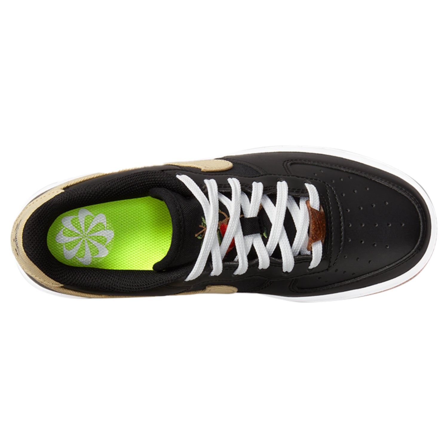 AIR FORCE 1 LV8 GS &