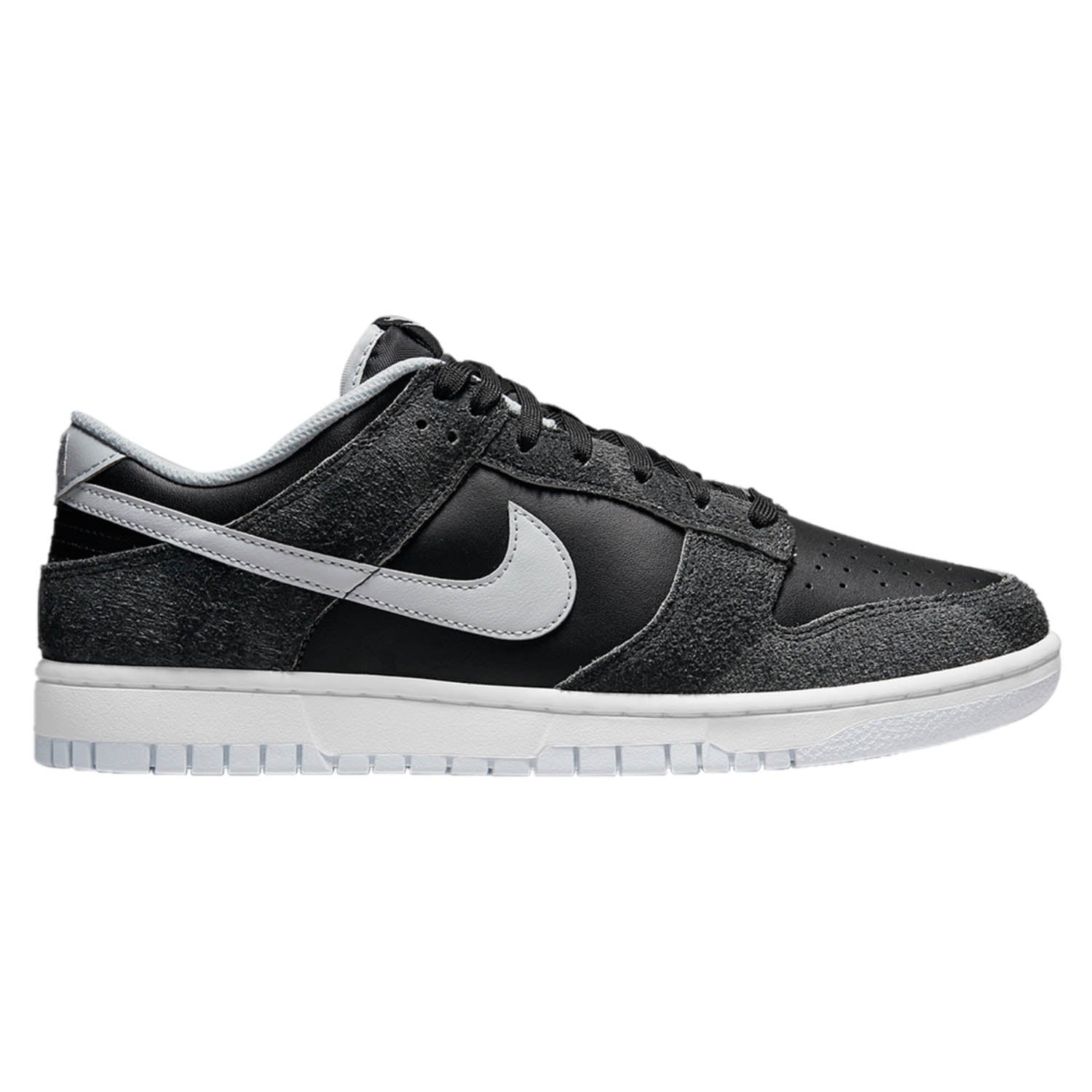Nike Dunk Low Retro Animal Pack Zebra
