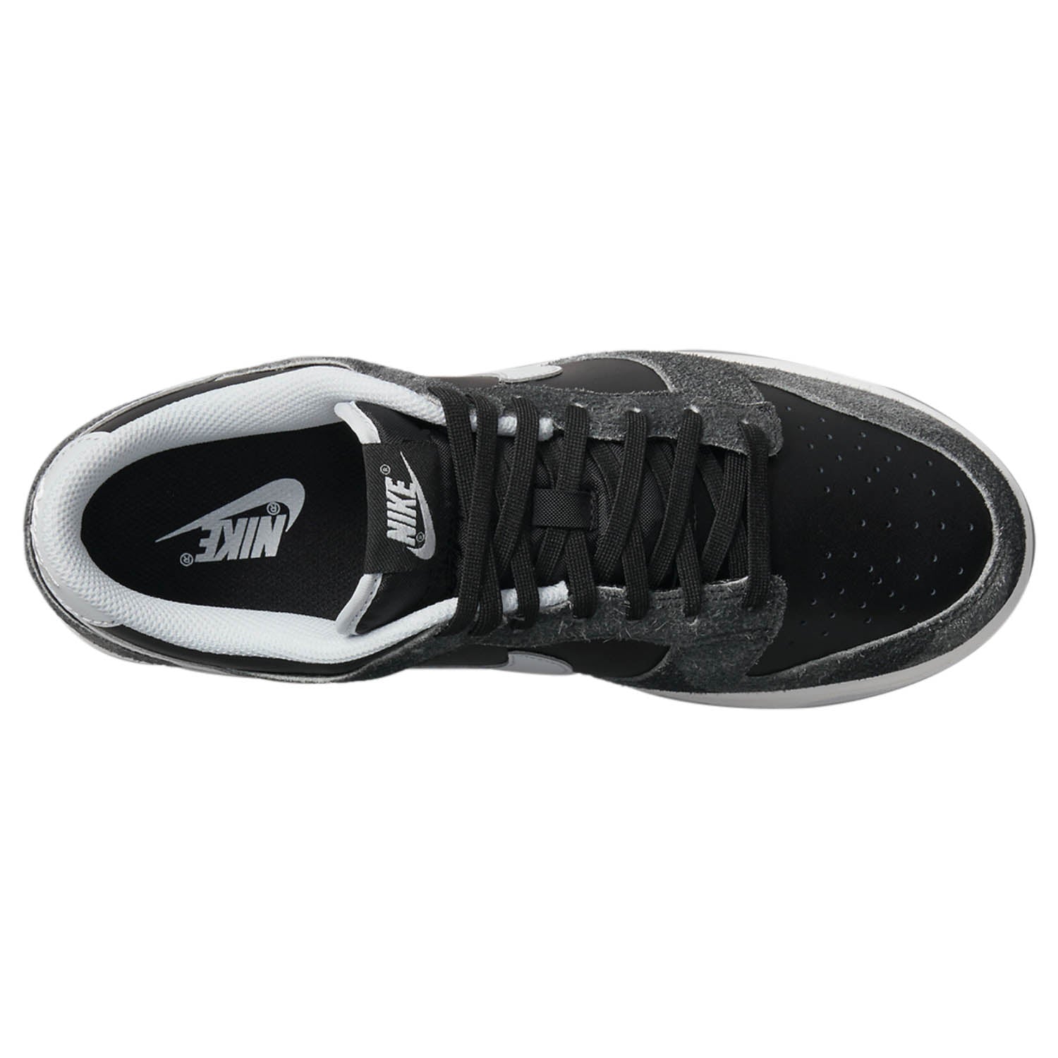 Nike Dunk Low Retro Animal Pack Zebra
