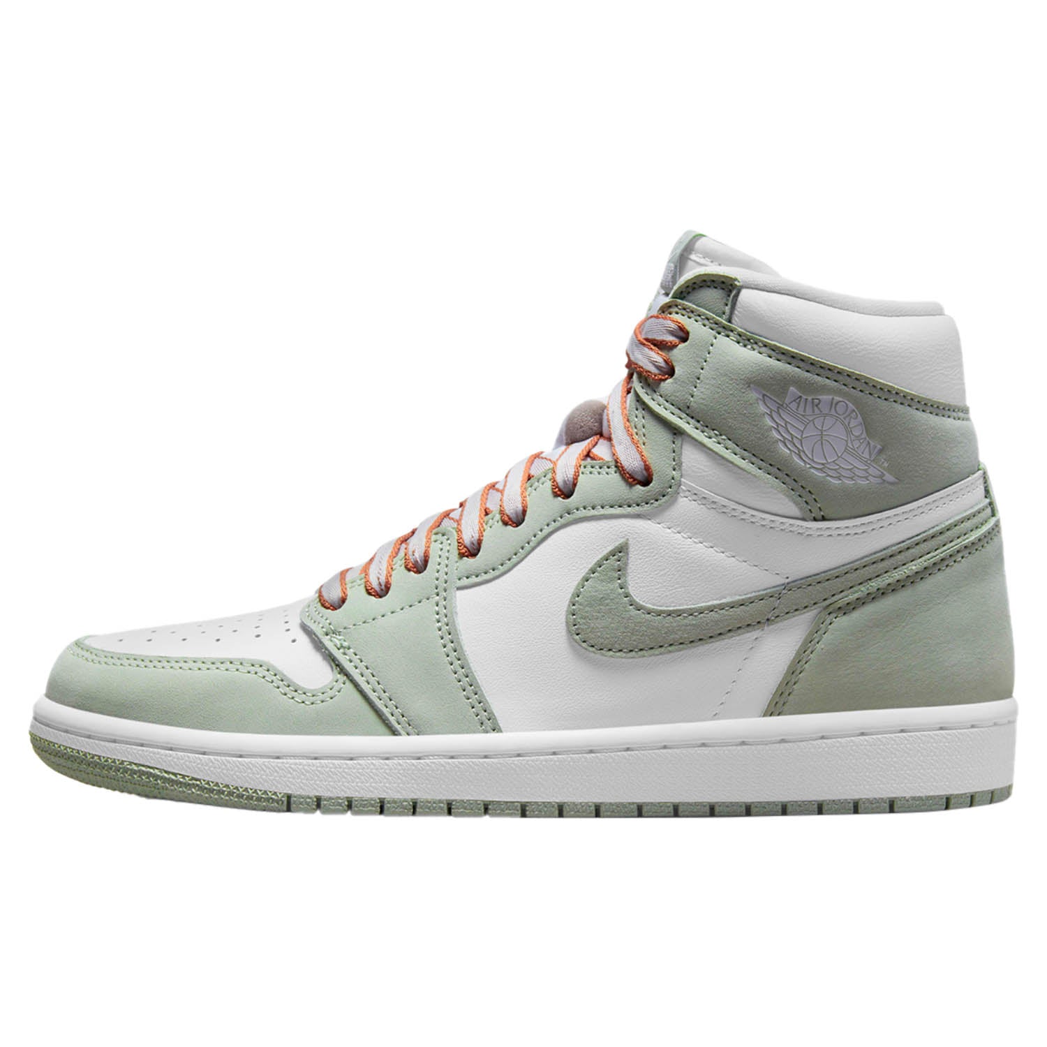 Jordan 1 Retro High OG Seafoam (W)