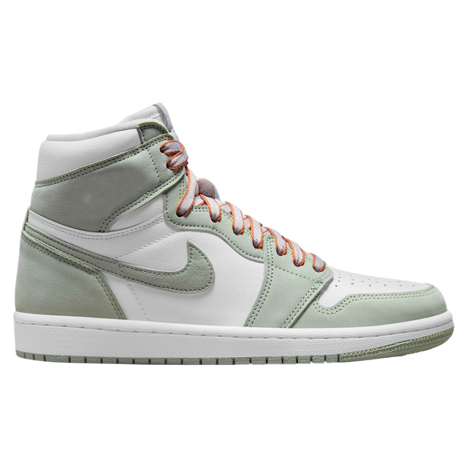 Jordan 1 Retro High OG Seafoam (W)