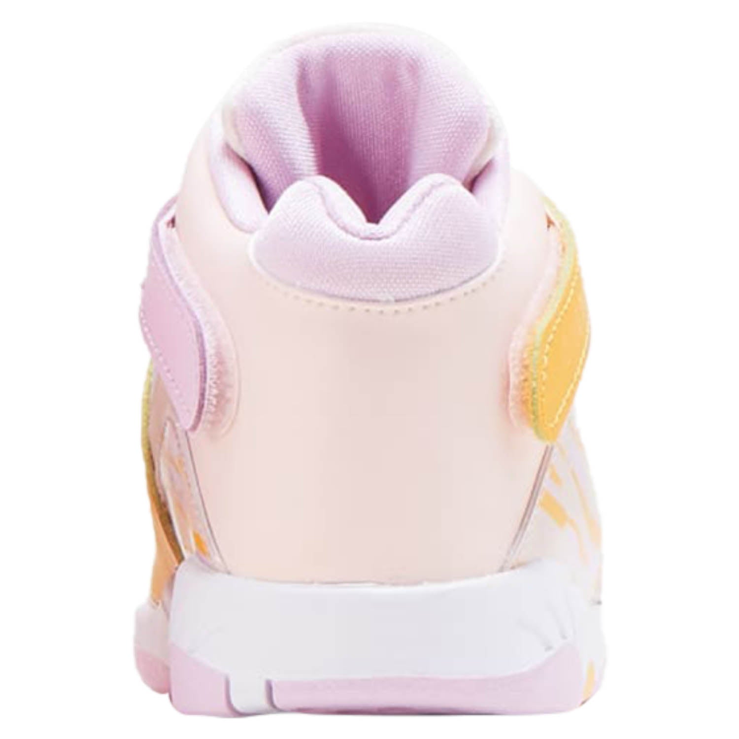 Jordan 8 Retro Light Arctic Pink (TD)