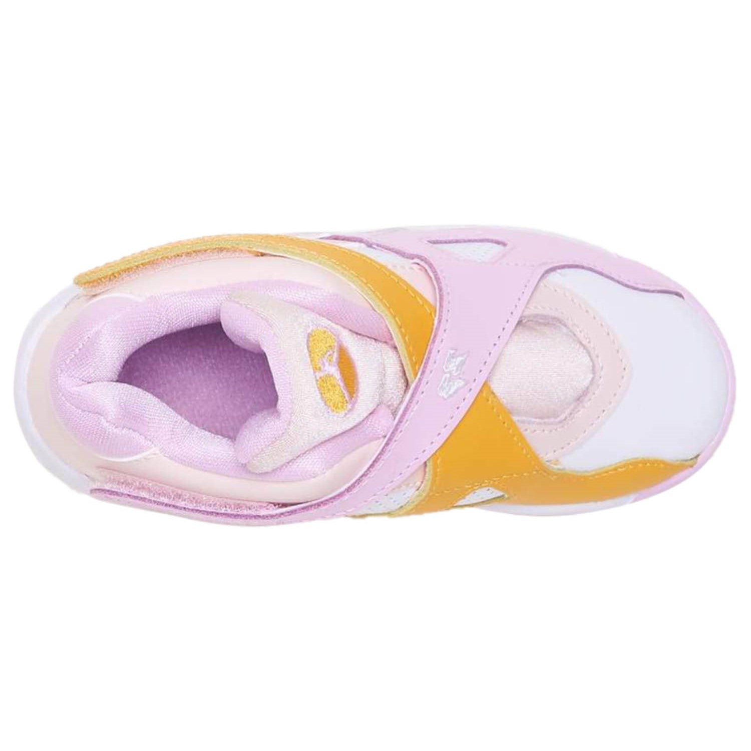 Jordan 8 Retro Light Arctic Pink (TD)
