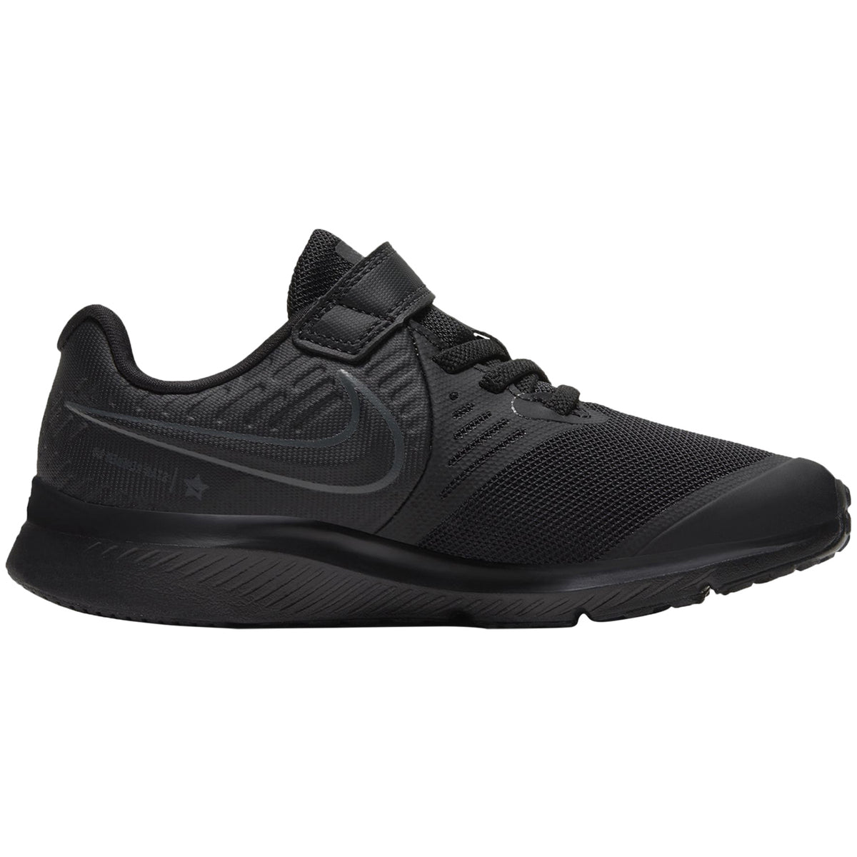 Nike Star Runner 2 Little Kids Style : At1801-003