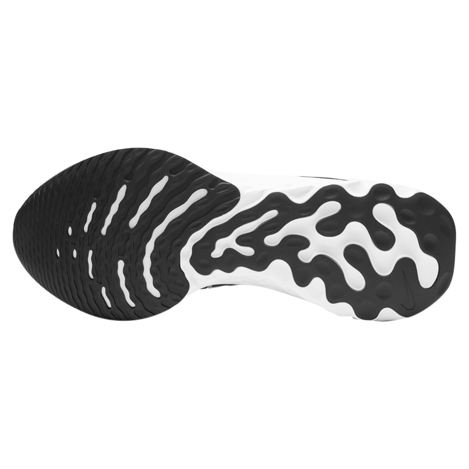 Nike React Infinity Run 2 Black Grey