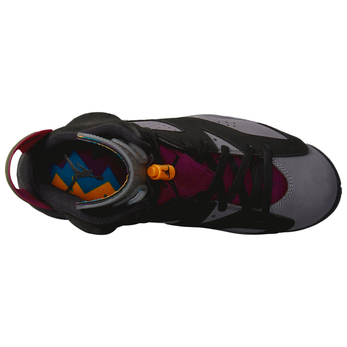 Jordan 6 Retro Bordeaux