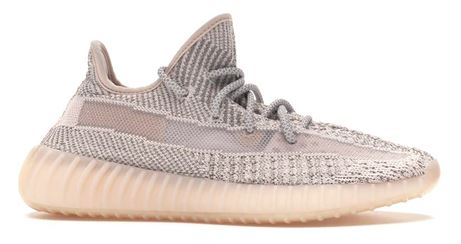 YEEZY BOOST 350 V2 'SYNTH REFLECTIVE'