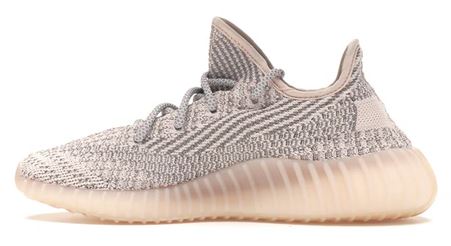 YEEZY BOOST 350 V2 'SYNTH REFLECTIVE'