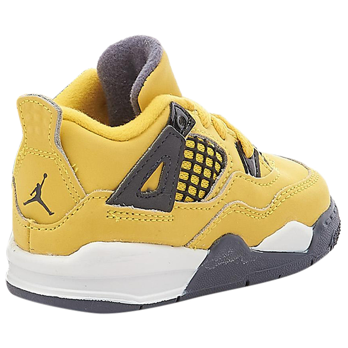 Jordan 4 Retro Lightning (2021) (TD)