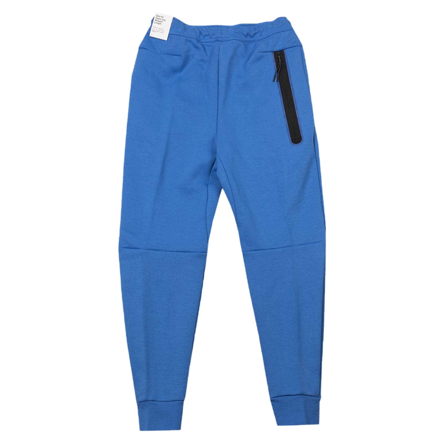 Nike Sportswear Tech Fleece Pant Signal Blue/Black
