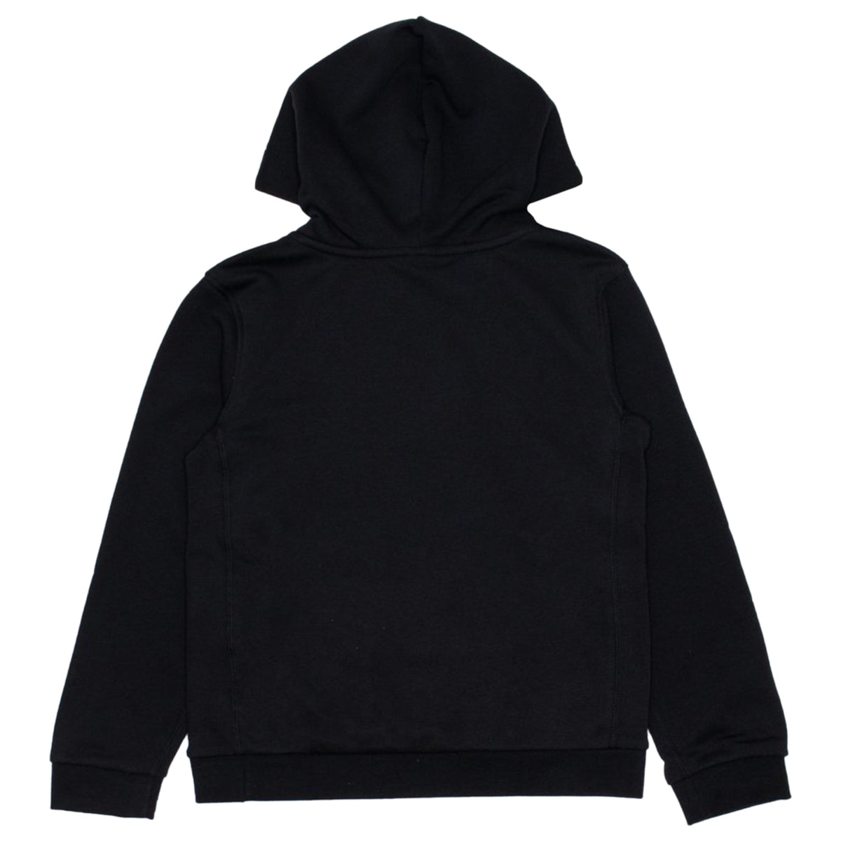 Nike Space Jam A New Legacy Big Kids Dri-Fit Hoodie Black