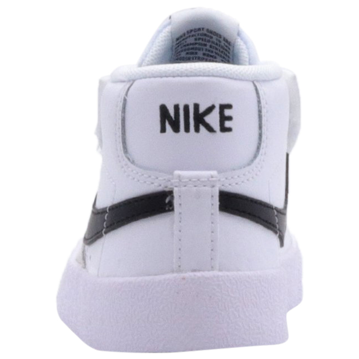 Nike Blazer Mid &