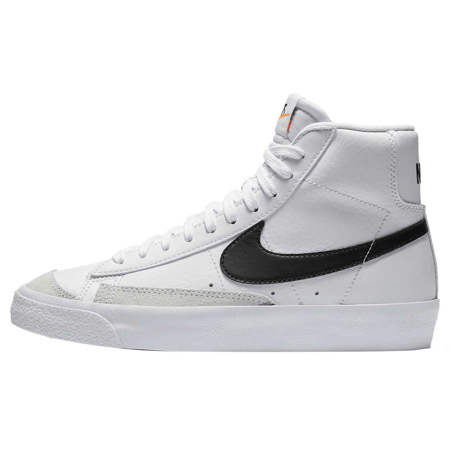 Nike Blazer Low &