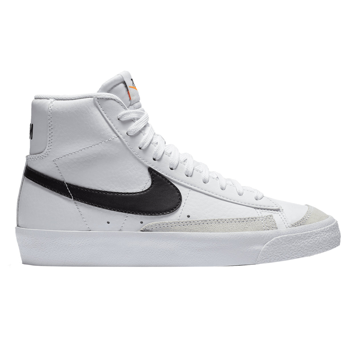 Nike Blazer Low &