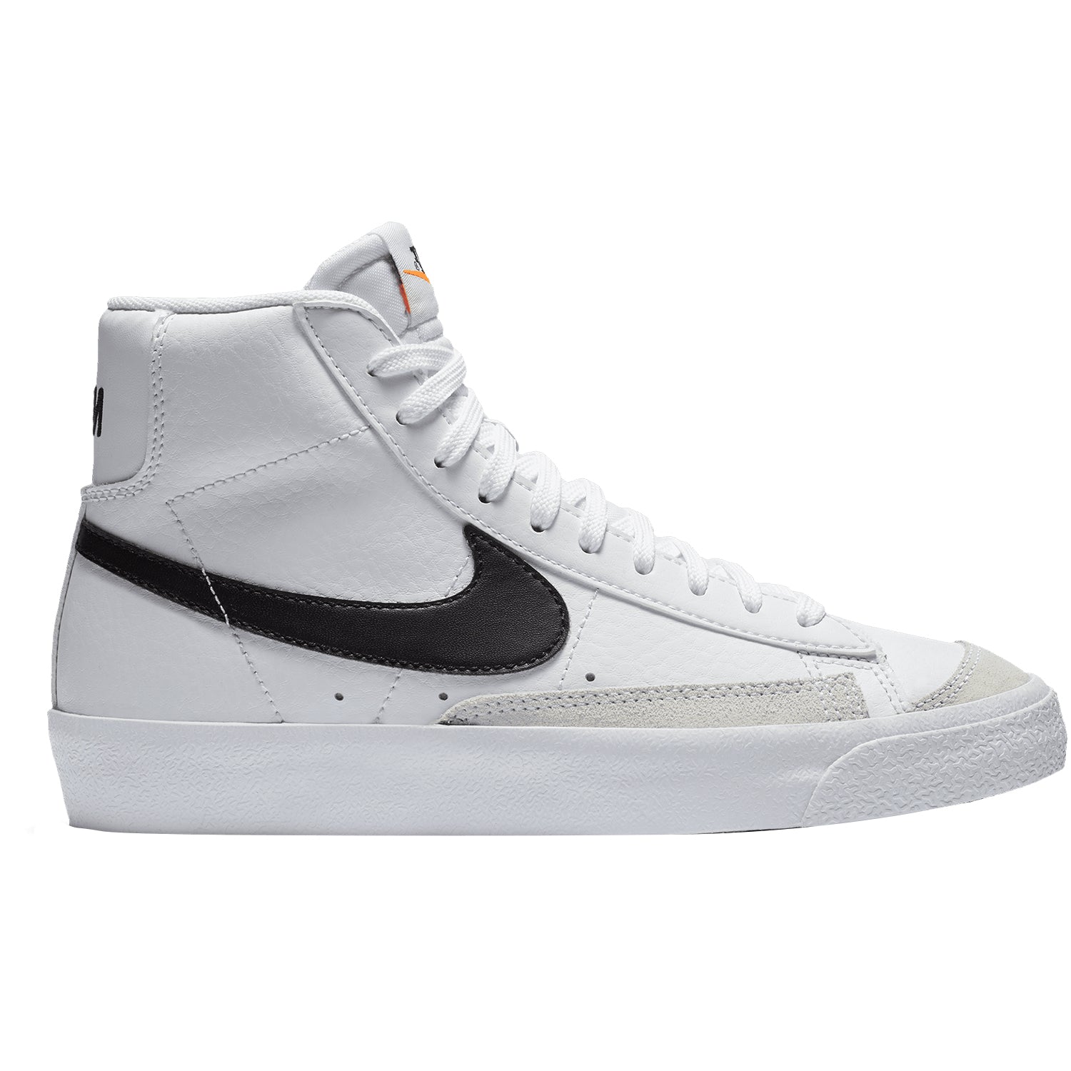 Nike Blazer Low &