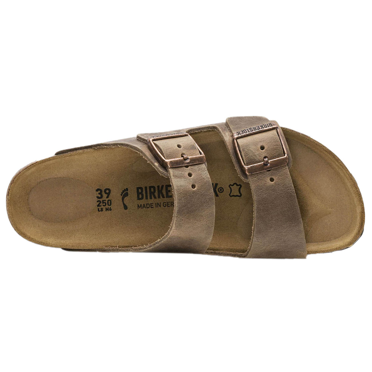 Birkenstock Arizona Bs Unisex Style : 0352203