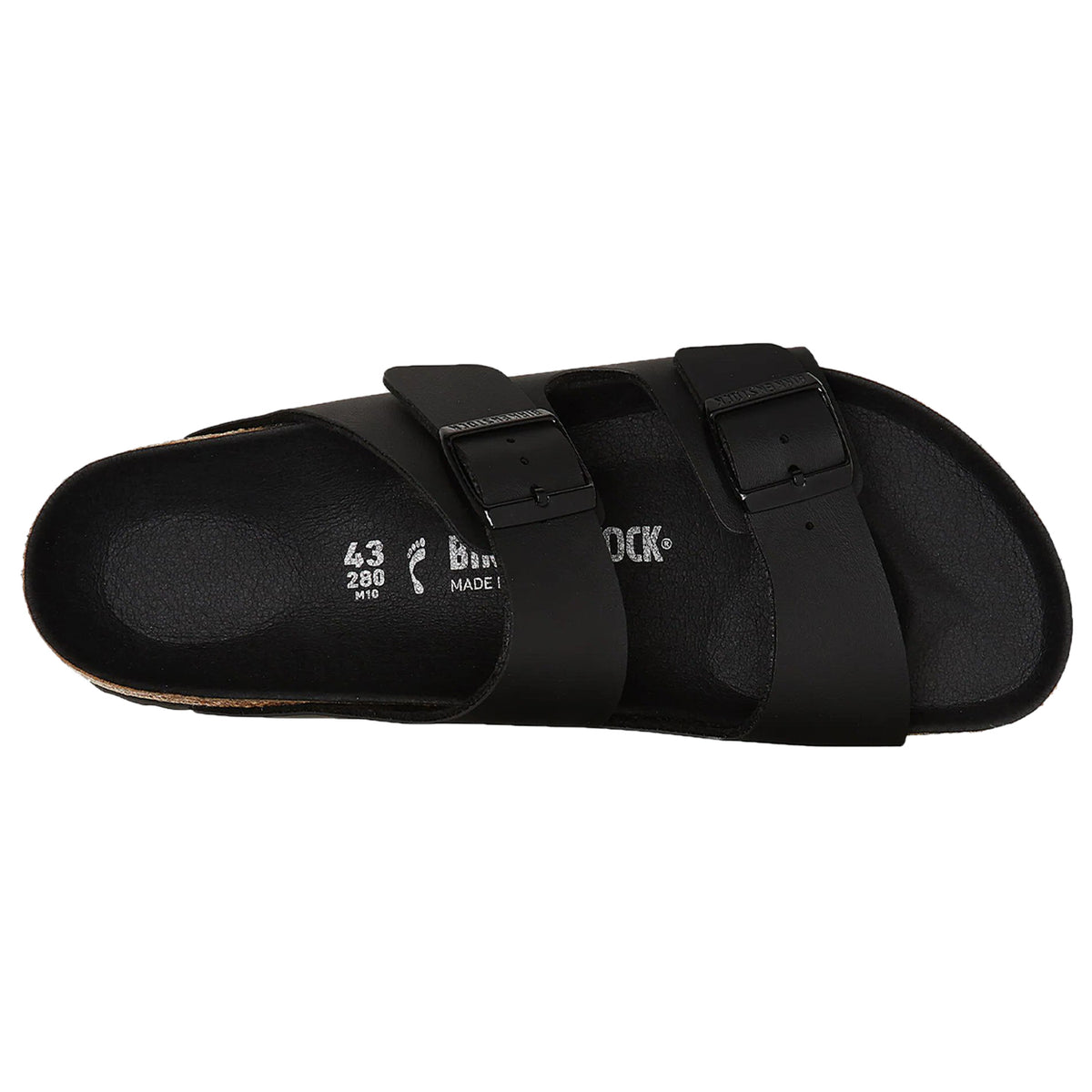 Birkenstock Arizona Bs Womens Style : 1019069