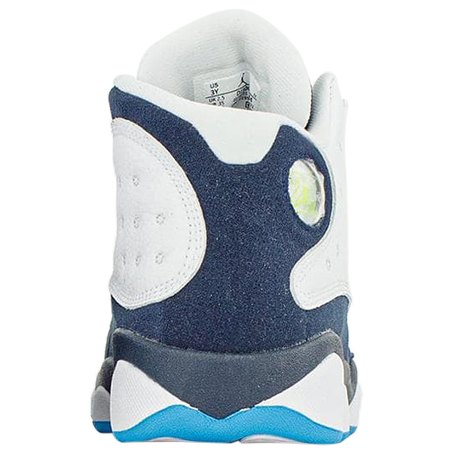 AIR JORDAN 13 RETRO PS 'OBSIDIAN'