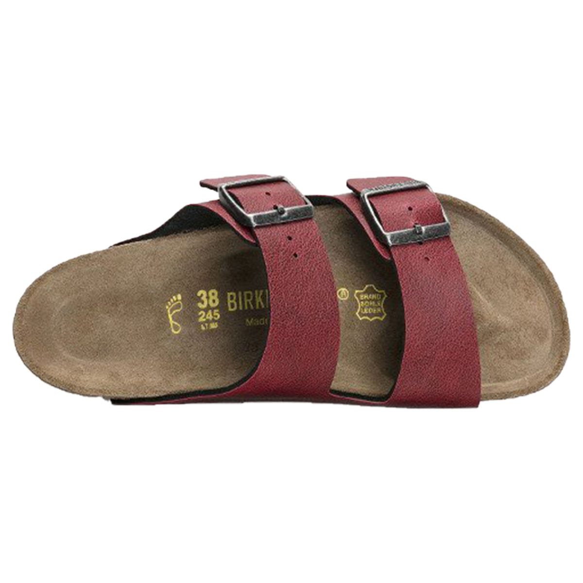 Birkenstock Arizona Birko-Flor Womens Style : 1000176