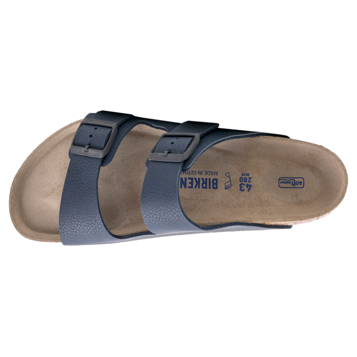 Birkenstock Arizona Womens Style : 1019596