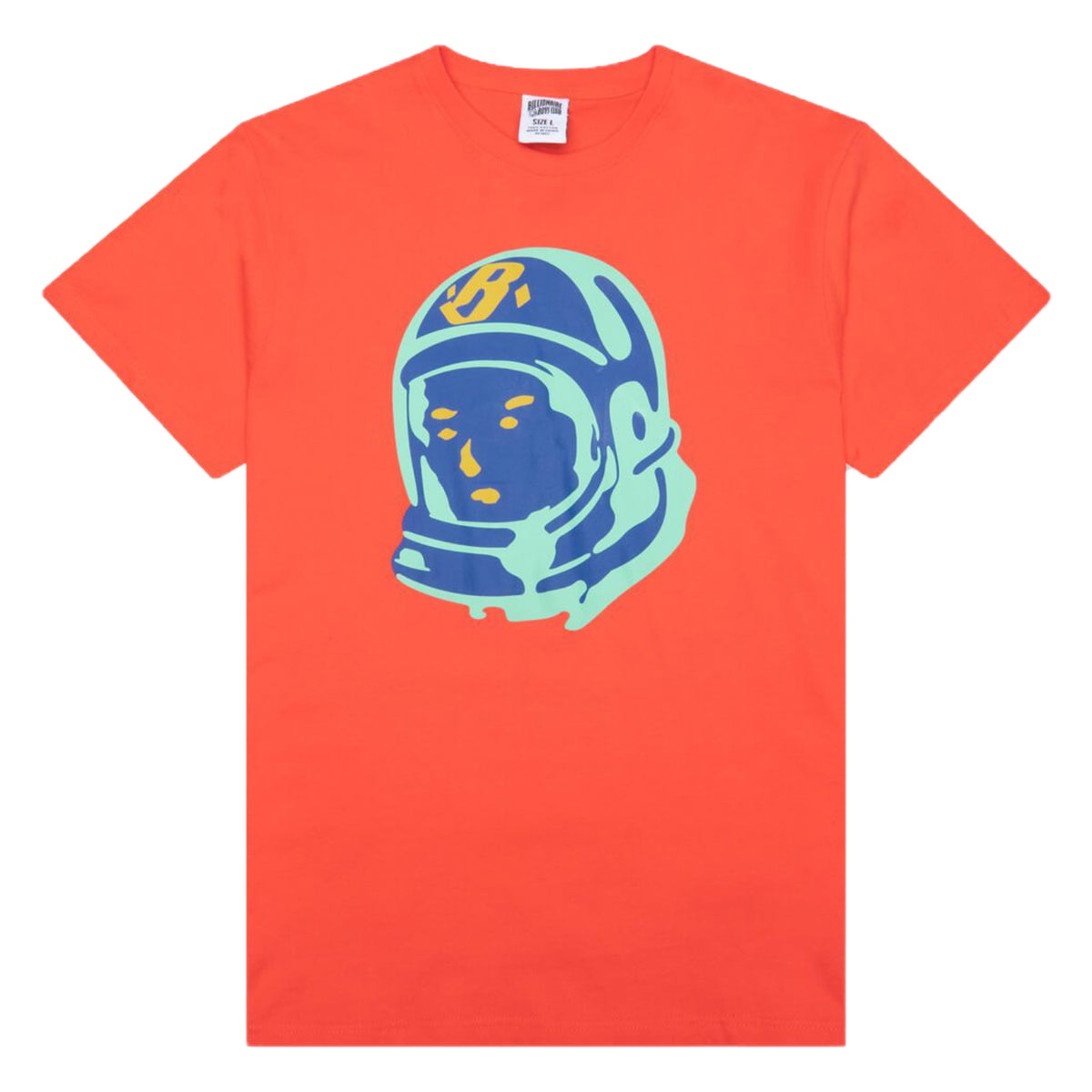 Billionaire Boys Club Bb Harmony Ss Tee Mens Style : 811-6215