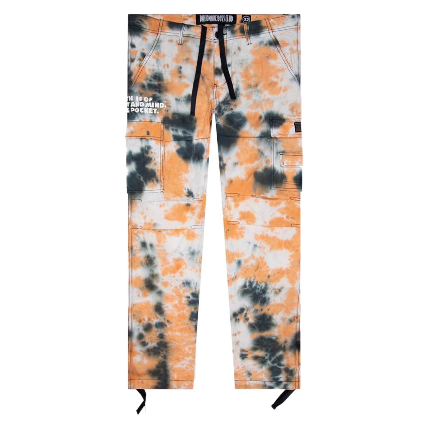 Billionaire Boys Club Bb Antares Cargo Pant Mens Style : 811-6104
