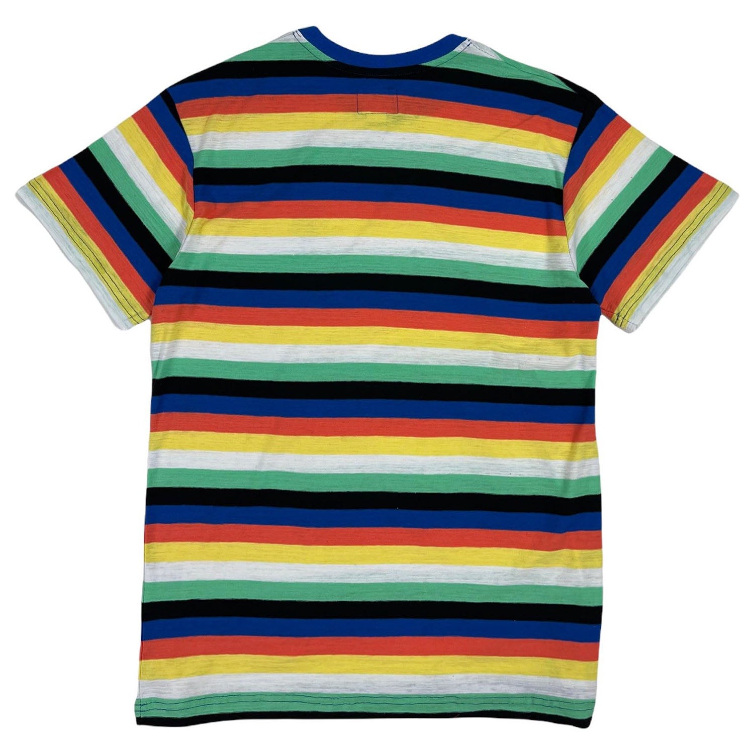 Billionaire Boys Club Bb Wavelenght Ss Knit Mens Style : 811-6306