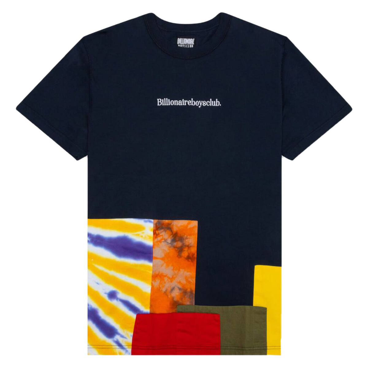Billionaire Boys Club Bb Fuse Ss Knit Mens Style : 811-6303