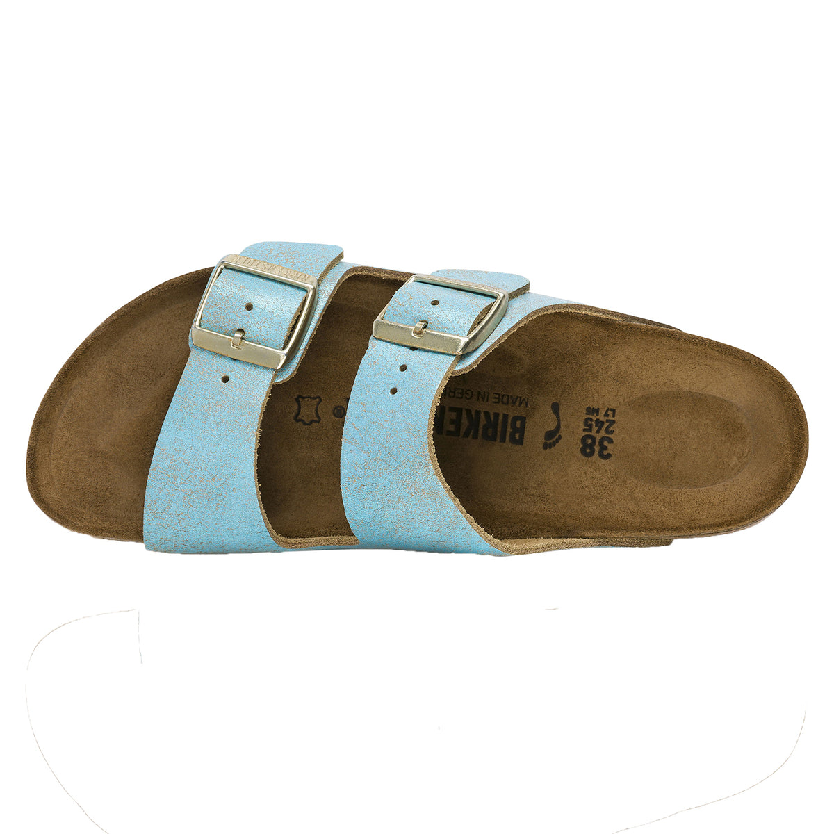 Birkenstock Arizona Bs Womens Style : 1012878