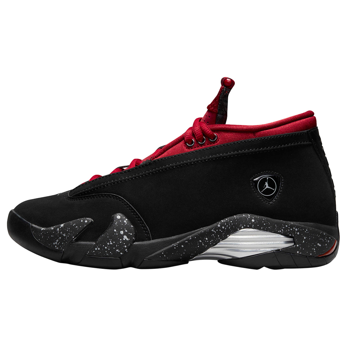 Jordan 14 Retro Low Red Lipstick (W)