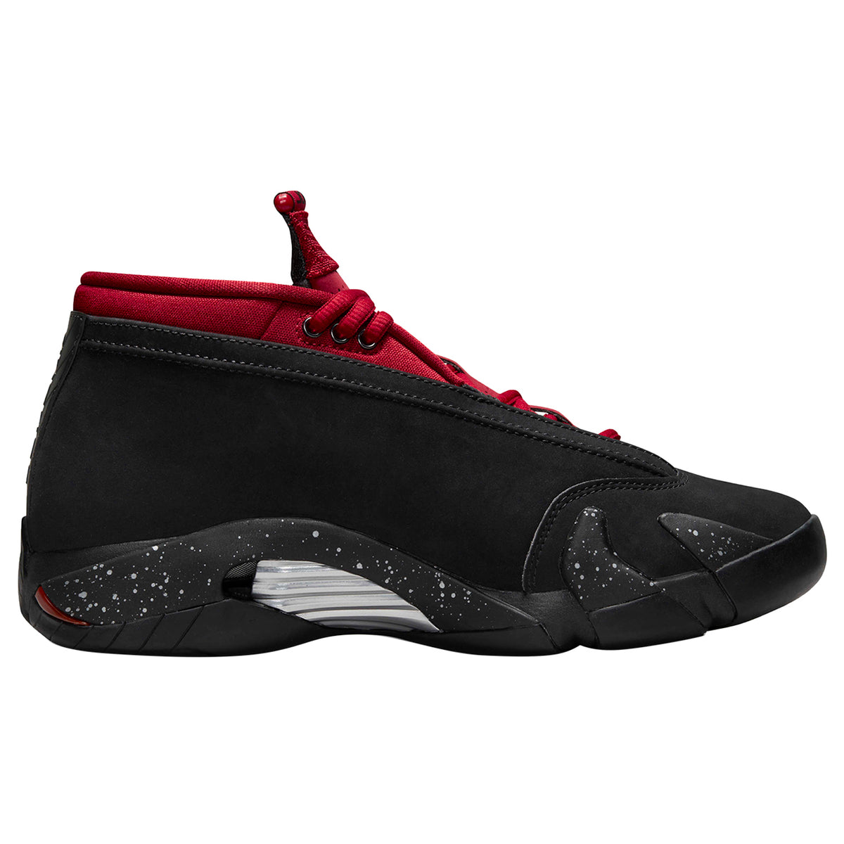 Jordan 14 Retro Low Red Lipstick (W)