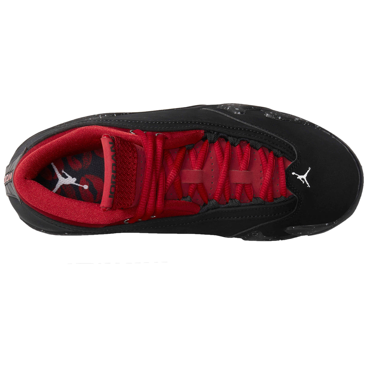Jordan 14 Retro Low Red Lipstick (W)
