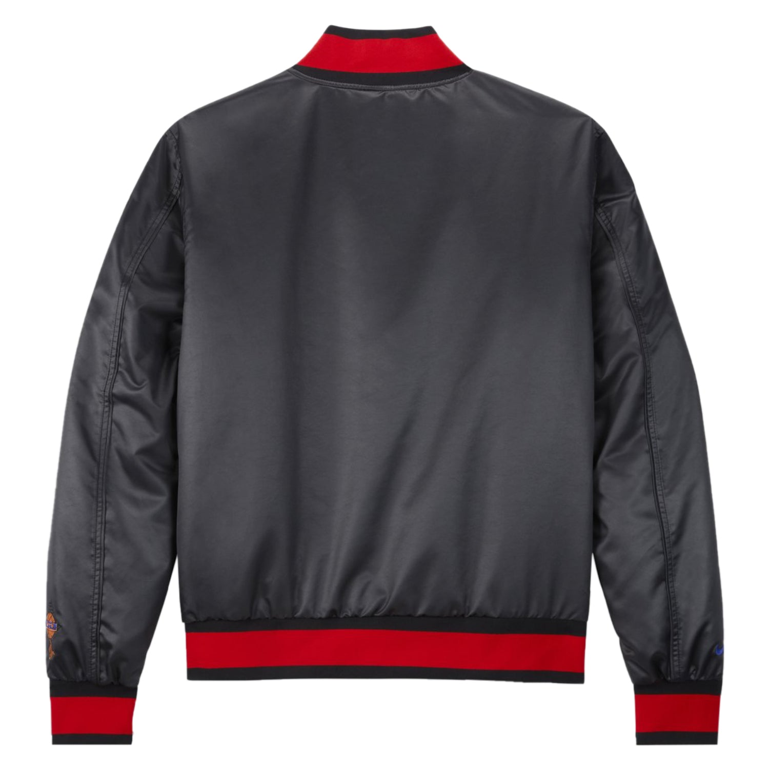 Nike Lebron X Space Jam: A New Legacy "Tune Squad" Varsity Jacket Mens Style : Dj3891