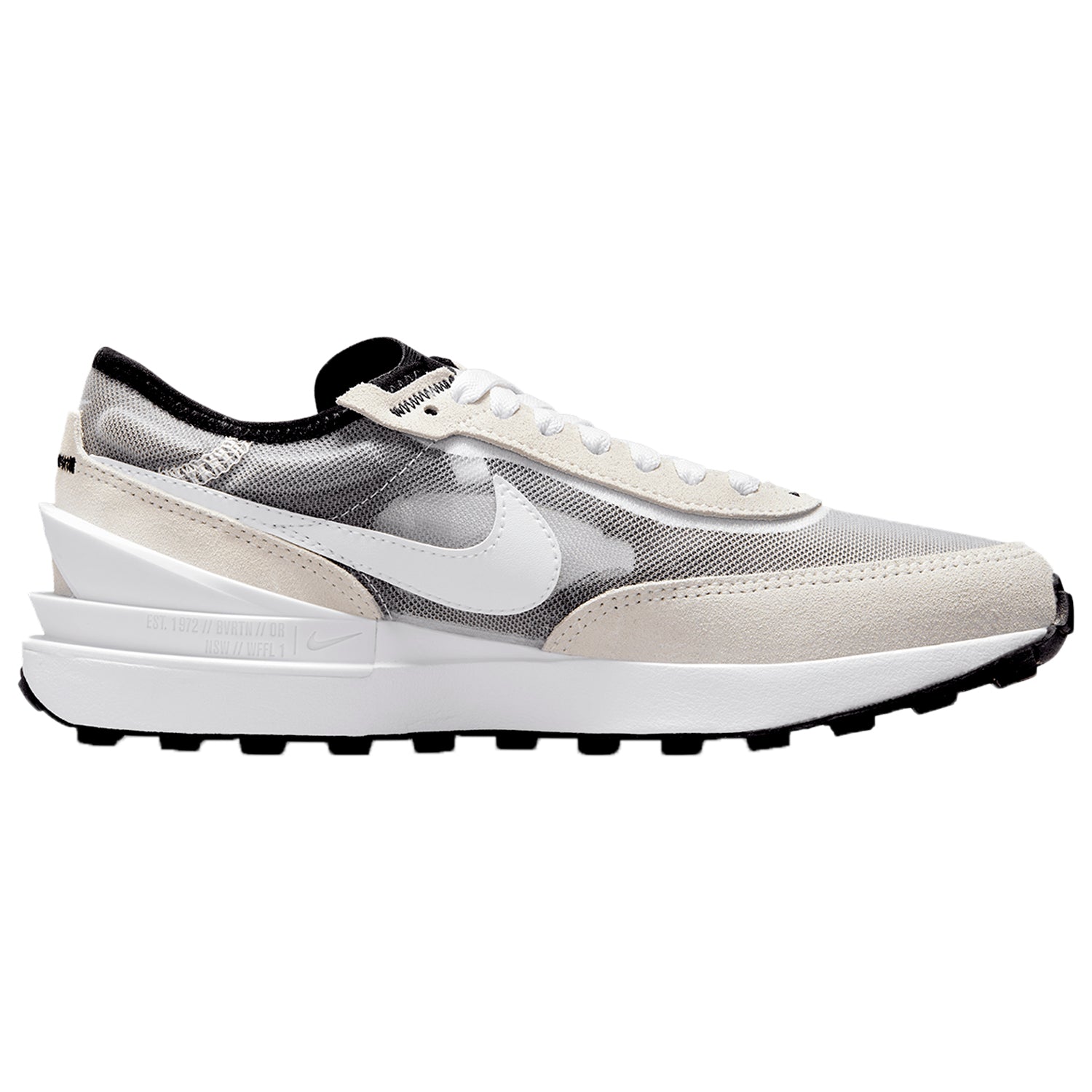 Nike Waffle One Summit White (GS)