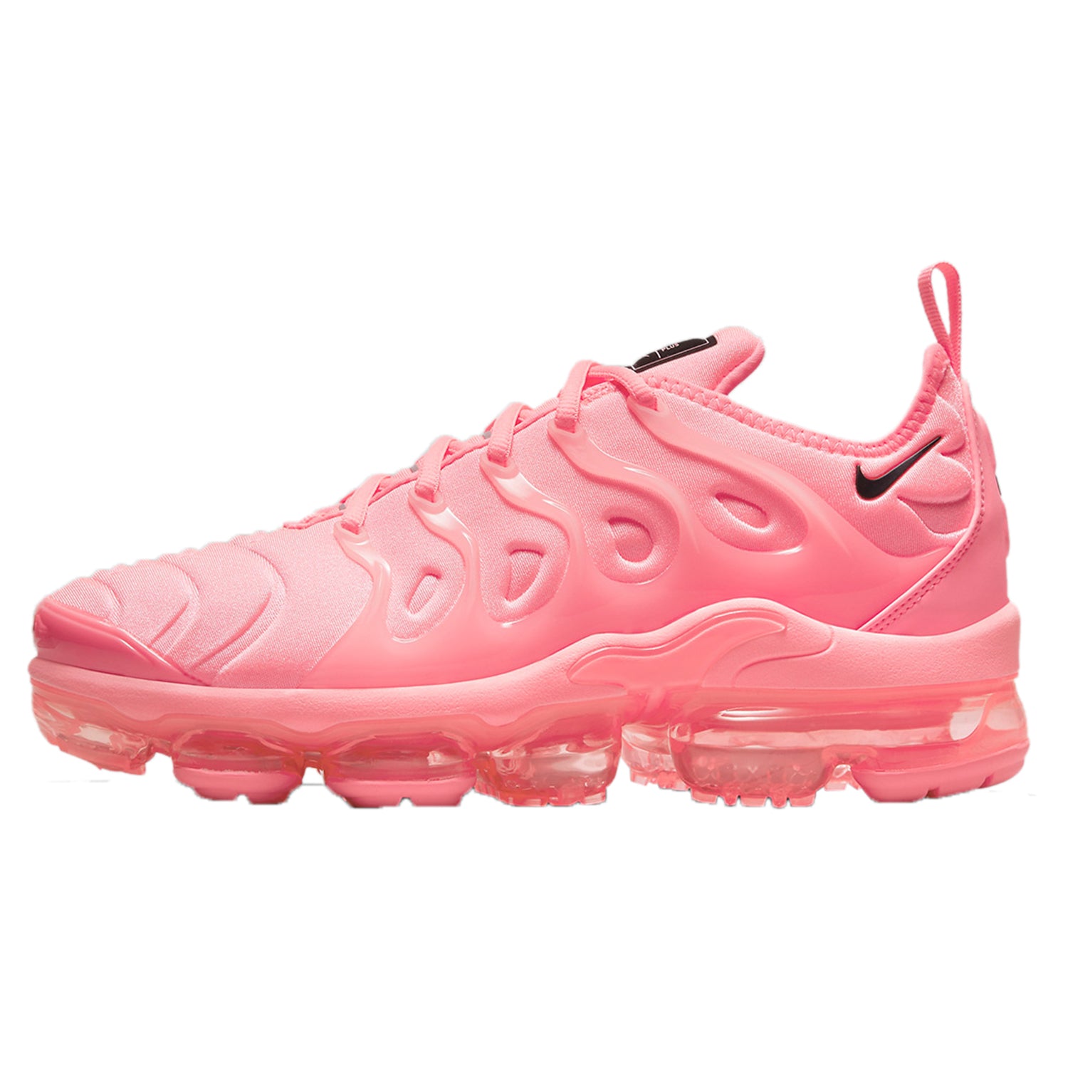 Nike Air VaporMax Plus Sunset Pulse Bubblegum (Women's)