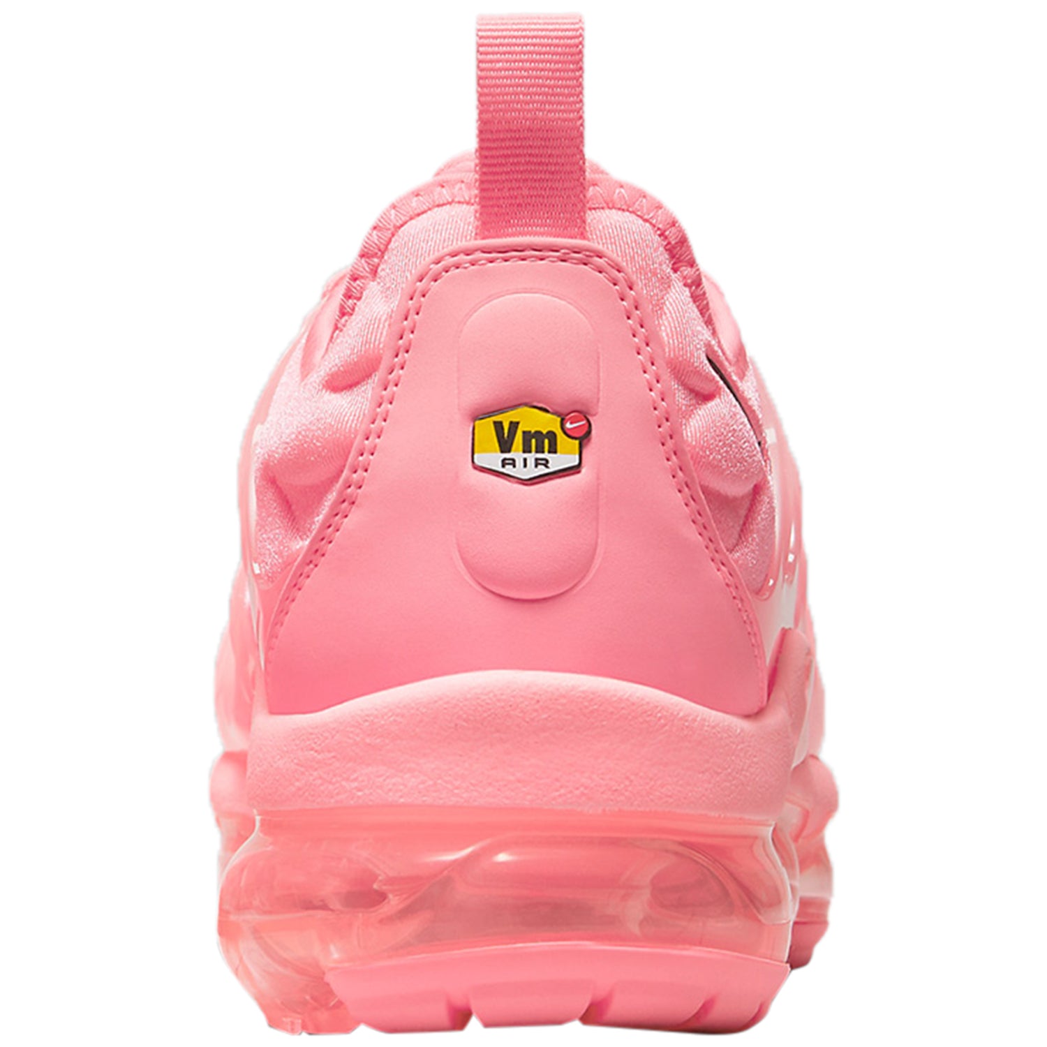 Nike Air VaporMax Plus Sunset Pulse Bubblegum (Women&