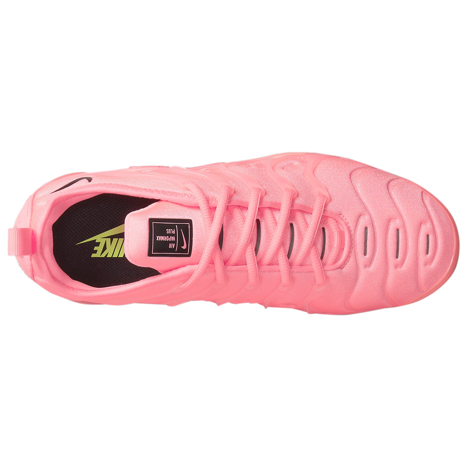 Nike Air VaporMax Plus Sunset Pulse Bubblegum (Women's)