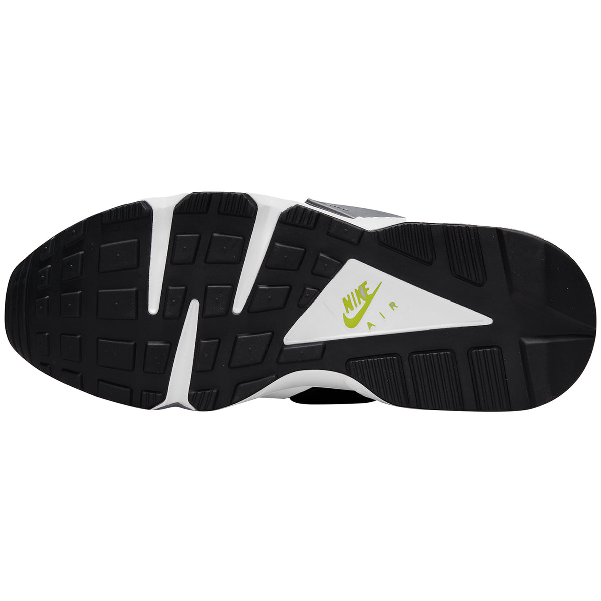 Nike Air Huarache Neon Magenta (2021) (Women&