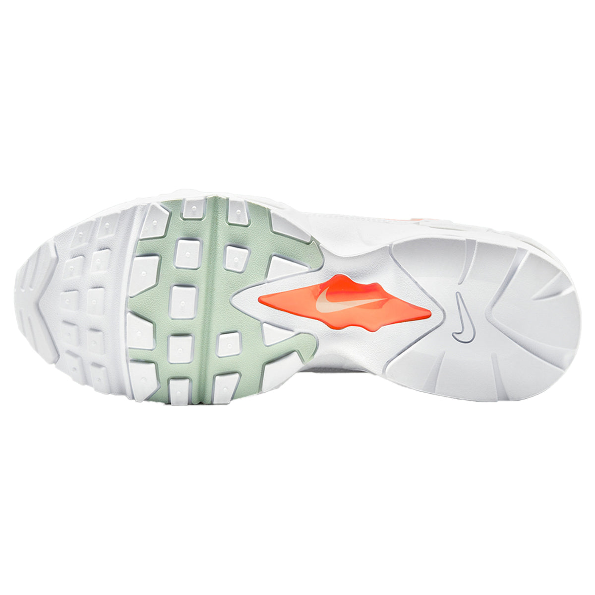 Nike Air Max 96 Ii Womens Style : Da8730-100