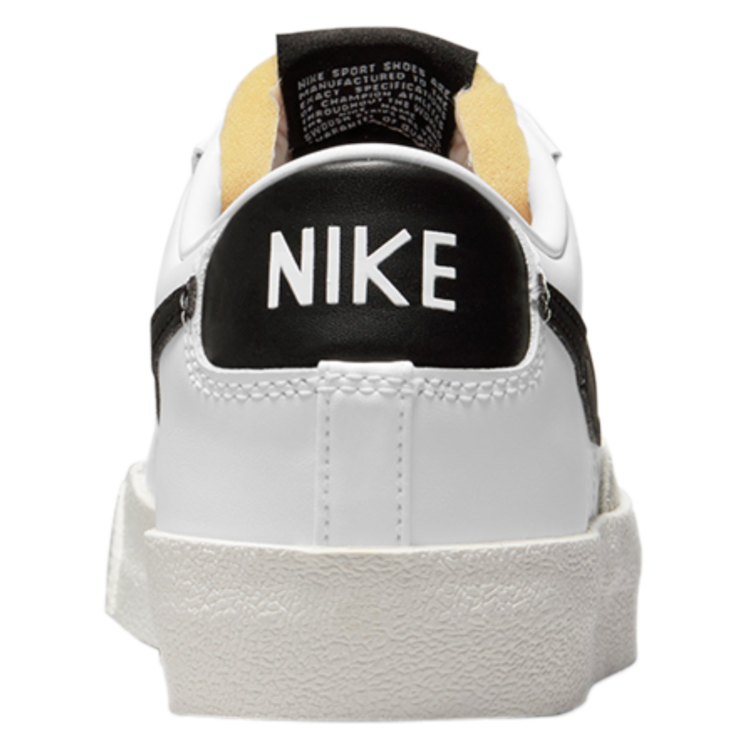 Nike Blazer Low &