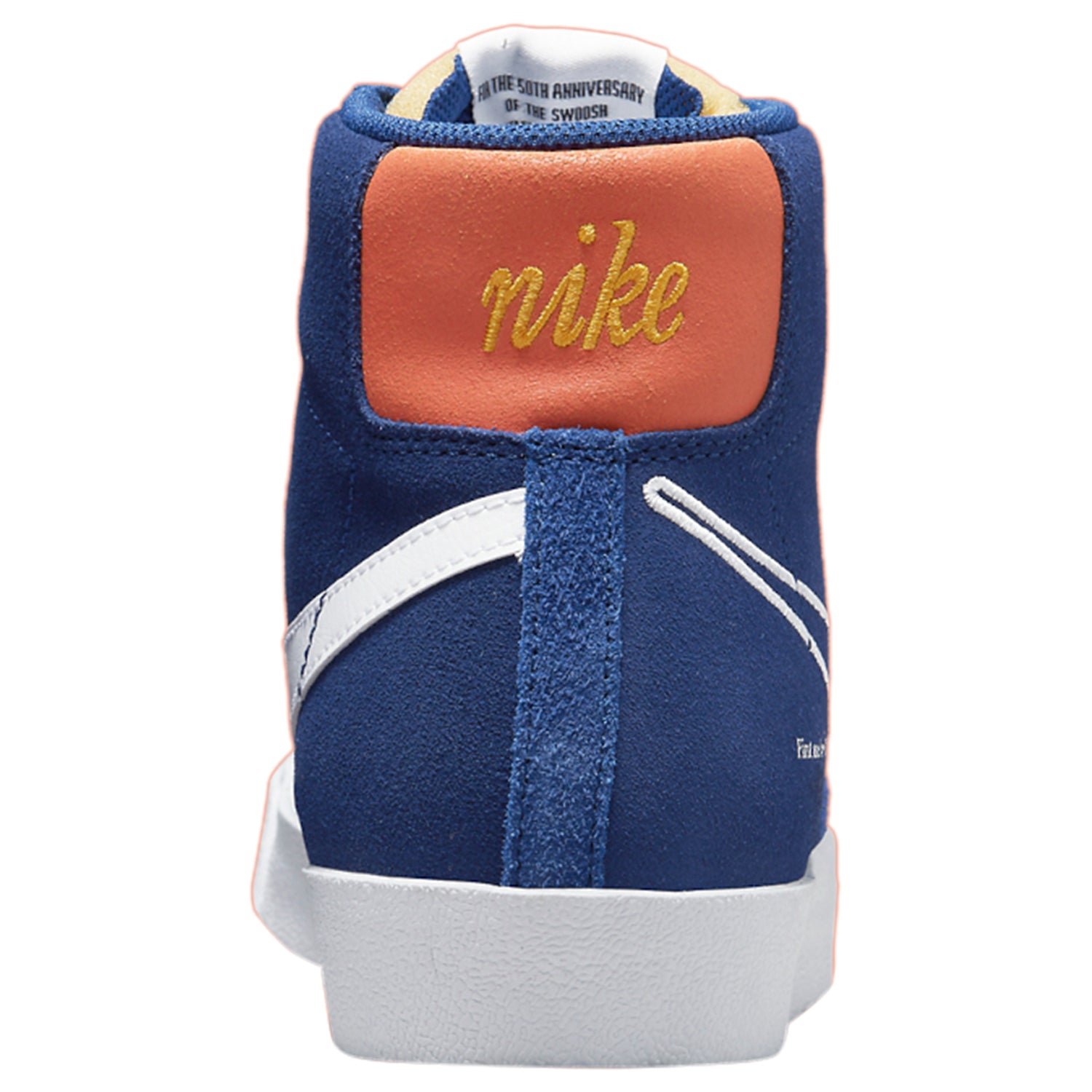Nike Blazer Mid &