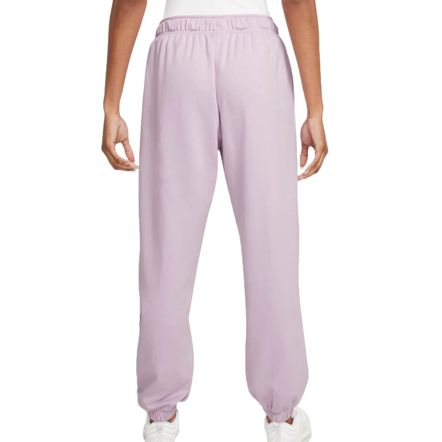 Nike Sportswear Easy Fleece Joggers Womens Style : Dj7006