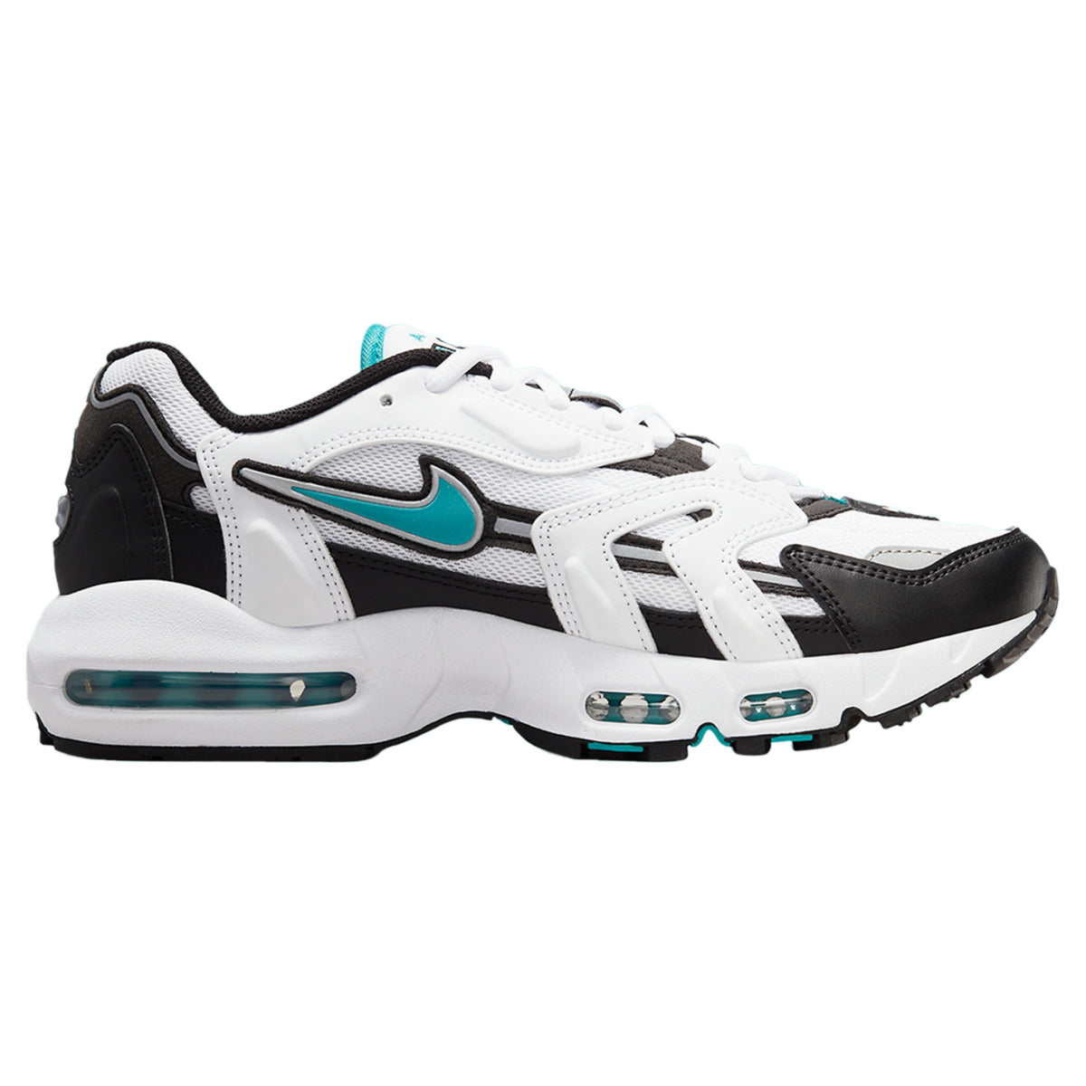 Nike Air Max 96 Ii Mens Style : Cz1921-101